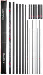 Nytro Rivalist Pro Power 11.5m Pole Pack (y0400023) - fishingoutlet