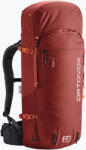 ORTOVOX Peak hátizsák 45 l 04 cengia rossa