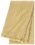 Olivier Desforges cuvertură de pat din bumbac CYCLADES Sesame 130 x 170 cm 99KK-PLU06D_10X (1063353) Patura