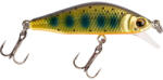 Mustad Yuzuki 48mm 1.9" 4.8g 0.2oz 003 Gold Yamame (m8187103)