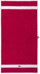 Lacoste prosop mare de bumbac LCASUAL Bigarreau 90 x 150 cm 99KK-RCU0D4_44X (1063377) Prosop