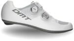 DMT Pantofi ciclism DMT KR0 EVO SUPERLIGHT, alb (EU 43)