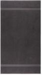Ralph Lauren prosop mic de bumbac DULANEY Graphite 50 x 100 cm 99KK-RCU0DZ_90X (1062967) Prosop