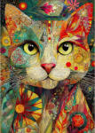 Enjoy 2297 - Artie the Cat - 1000 db-os puzzle (2297)