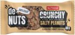 NUTREND Baton NUTREND DENUTS CRUNCHY, 40 g, arahide sărate