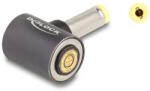 Delock 80786 HP Mágneses / 4, 8 x 1, 7 mm Laptop töltőfej adapter (80786) (80786)