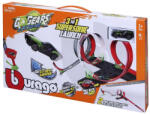Bburago GoGears Extreme 3 in 1 Supersonic Launch 25 méteres autópálya (53418_1)