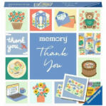 Ravensburger 73477 Thank You memóriajáték (12283_THANK_YOU)