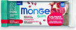 Monge GIFT Dog Bőr- és szőrápoló - Lazac és gránátalma 120 g