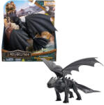 Spin Master Így neveld a sárkányodat - Fogatlan interaktív sárkány hanggal (6074241_20154063)