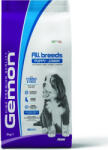 Gemon Puppy & Junior Tonhal-rizs 3 kg