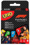 Mattel UNO F1 kártyajáték (JMF10)