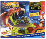 Mattel Monster Trucks - Kígyómarás pályaszett (JJN44)