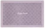 Ralph Lauren covor de baie din bumbac DULANEY Lilac 50 x 80 cm 99KK-DLU03O_04X (1063000) Covor baie