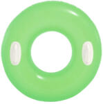 Intex HI-GLOSS kapaszkodós zöld úszógumi (76 cm) (46643_zold)