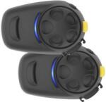 Sena SMH5-FM - Dual pack (SMH5D-FM-10)