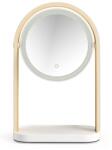 Umbra oglindă cosmetică din lemn 25 x 12 x 38 cm 99KK-LKU00O_00X (1022918.668)