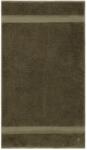 Yves Delorme un prosop mic de bumbac ETOILE Kaki 55 x 100 cm 99KK-RCU0AC_97X (1068521) Prosop