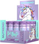 Nutrend Supliment alimentar NUTREND PUMP SHOT, rainbow (60 ml)