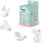 Neno Pótalkatrész Szett Neno 2 Mellszívókhoz