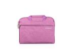 MODECOM Geanta laptop Modecom TOR-MC-HIGHFILL-13-PUR, Nylon, 13.3", Mov (TOR-MC-HIGHFILL-13-PUR) Geanta, rucsac laptop