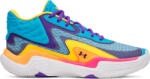 Under Armour SPAWN 7 MID Albastru, Galben, Roz, Alb 42.5 (6000753-419)