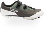 SIDI Dominator X MTB cipő [zöld-fehér, 42]