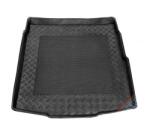 Rezaw-Plast Volkswagen Passat csomagtértálca 2014-2023, sedan, normál pótkerékkel - buzzrack