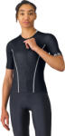 Castelli ANIMA FLOW JERSEY Negru, Alb L (4526058-010)