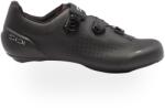 SIDI Genius X országúti cipő [fekete, 45.5]