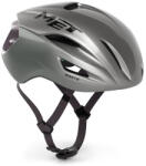 MET Manta Mips kerékpáros sisak [fényes opál szürke, 52-56 cm (S)]