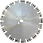 Solga Diamant Solga Quick Cut 500 mm Gyémánttárcsa aszfalt és frissbeton vágására (212LG6500P)