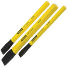 STANLEY Hidegvágó Készlet (3 Részes) (4-18-298)