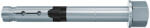 Fischer FH II 18/25 H nagyteljesítményű dübel 1db (44915)