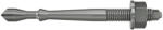 Fischer FHB II-A S M16x95/30 HCR Highbond dübel 1db (97708)