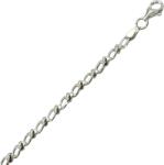 ÉkszerM Ezüst Bokalánc (méret: 24; 26) LD 152303