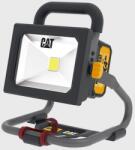 CAT DX62B Power+ akkumulátoros LED munkalámpa 18V, dönthető fej, kampóval, akku nélkül (DX62B) - hififutar