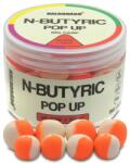 Haldorádó N-Butyric Pop Up Big Carp 13, 17 mm Vajsav - Sajt (HD21725)