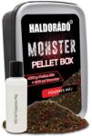 Haldorádó MONSTER Pellet Box Fűszeres vörös máj (HD30055)