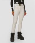 Goldbergh Pantaloni Cu Scărițe Crem Pentru Femei Goldbergh Paris
