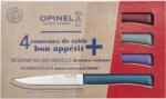 Opinel Set OPINEL Bon Apetit 4 culori 002197