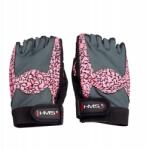 HMS Kesztyűk, edzőkesztyűk, edzőtermi kesztyűk S-es méret (17-63-220)