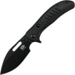 Critical Strike Zulu TL505-BKBW