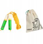 Mideer Ugrálókötél 2, 5 m Ízletesen nézel ki Mideer (MD0181)