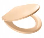 Ridder Wc ülőke, toalett ülőke, Soft Close, univerzális Ridder Miami 40 zł (02101111)