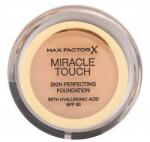 MAX Factor Miracle Touch alapozó 11g Natural (70) (99350029454)
