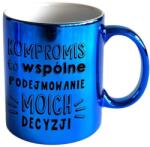 kukartka Bögre ON-006 Kompromisszum (ON-006)