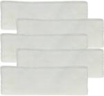 VHBW Set cârpe de curățat pentru Kärcher SC 1 / SC 2 / SC 3, 6.369-357.0 (BW889002903)