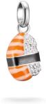Thomas Sabo Sushi Connect ezüst medál (CC1344-007-7)
