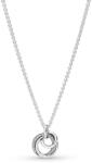 Pandora Örökké család körülölelt ezüst nyaklánc - 391455C01-60 (391455C01-60)